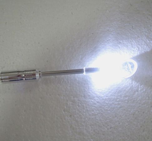 黏固粉調(diào)刀