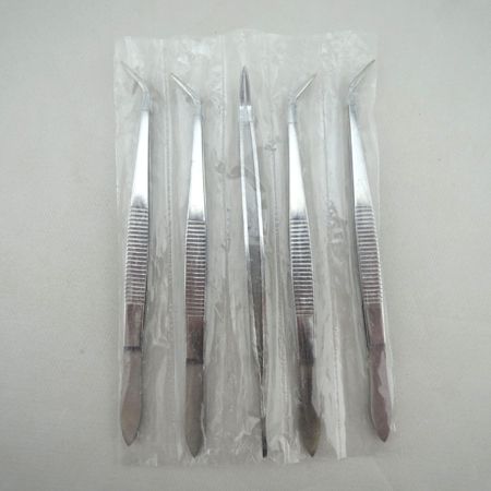 黏固粉調(diào)刀