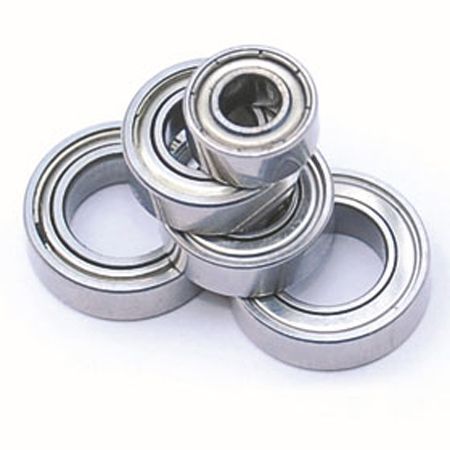 南韓打磨機(jī)軸承