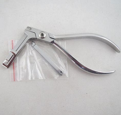 黏固粉調(diào)刀