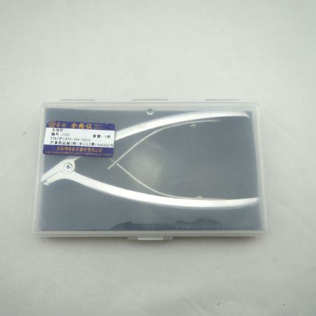 偉榮去冠鉗調(diào)80