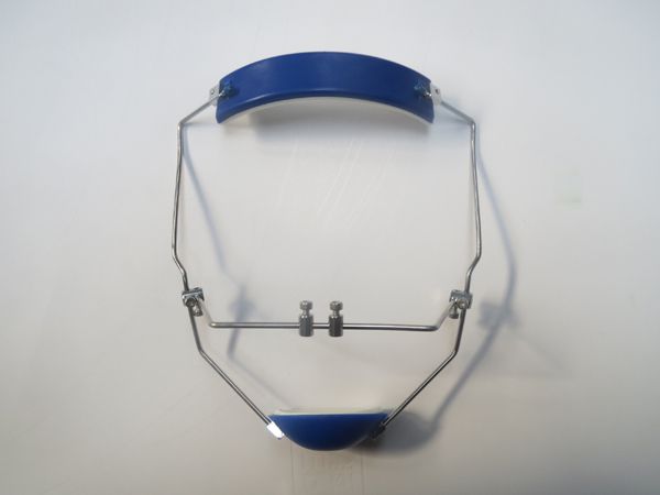 西湖巴爾前方牽引裝置可調式