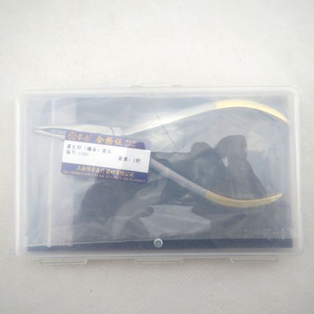 偉榮霍氏鉗直頭調140