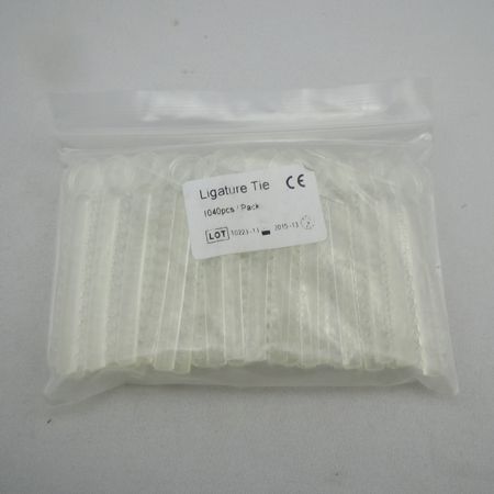 創(chuàng)新結(jié)扎圈